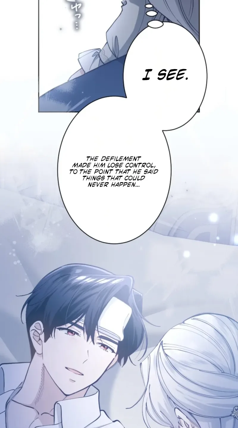 I Became the Stepmother of a Terminally Ill Child Chapter 73 page 38