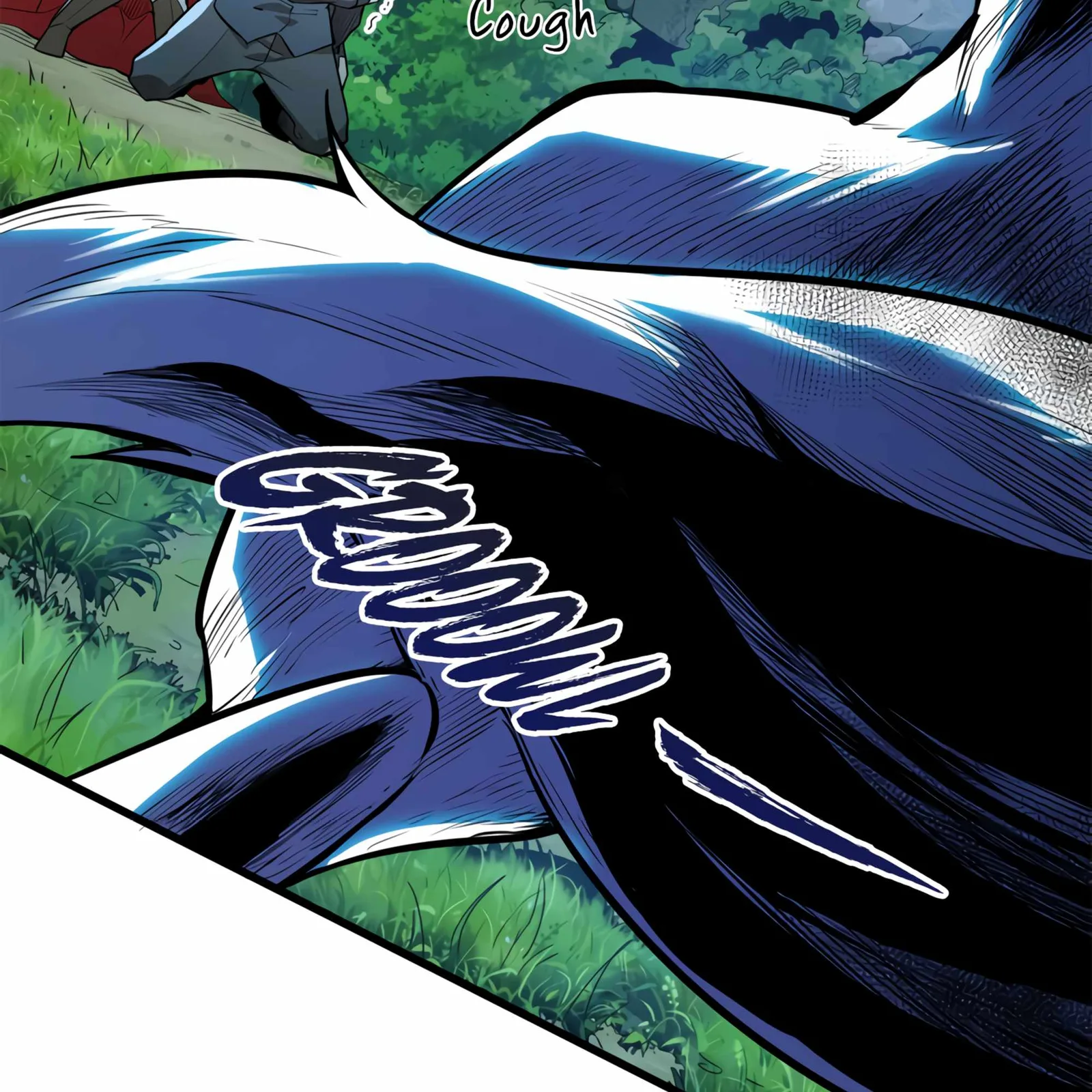 Evil Dragon Is Reincarnated! Revenge Begins at the Age of Five! Chapter 1 page 8