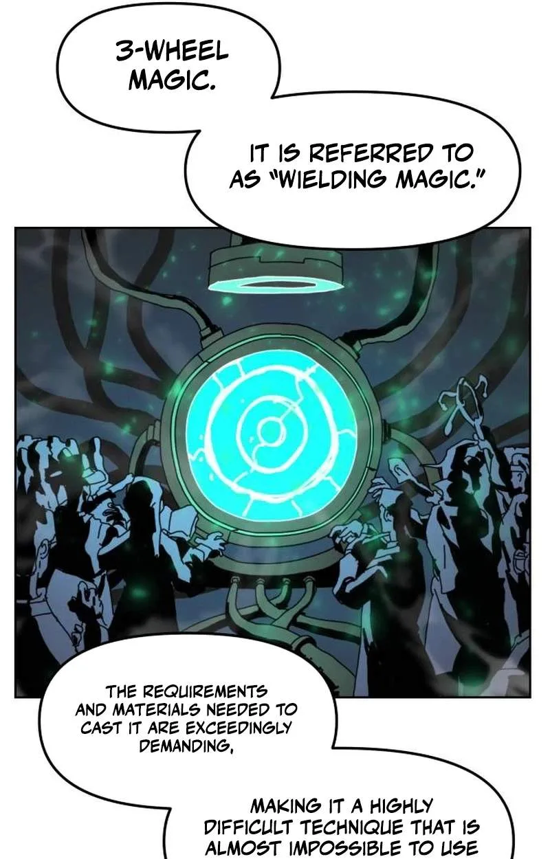 Archmage Curriculum Chapter 47 page 12