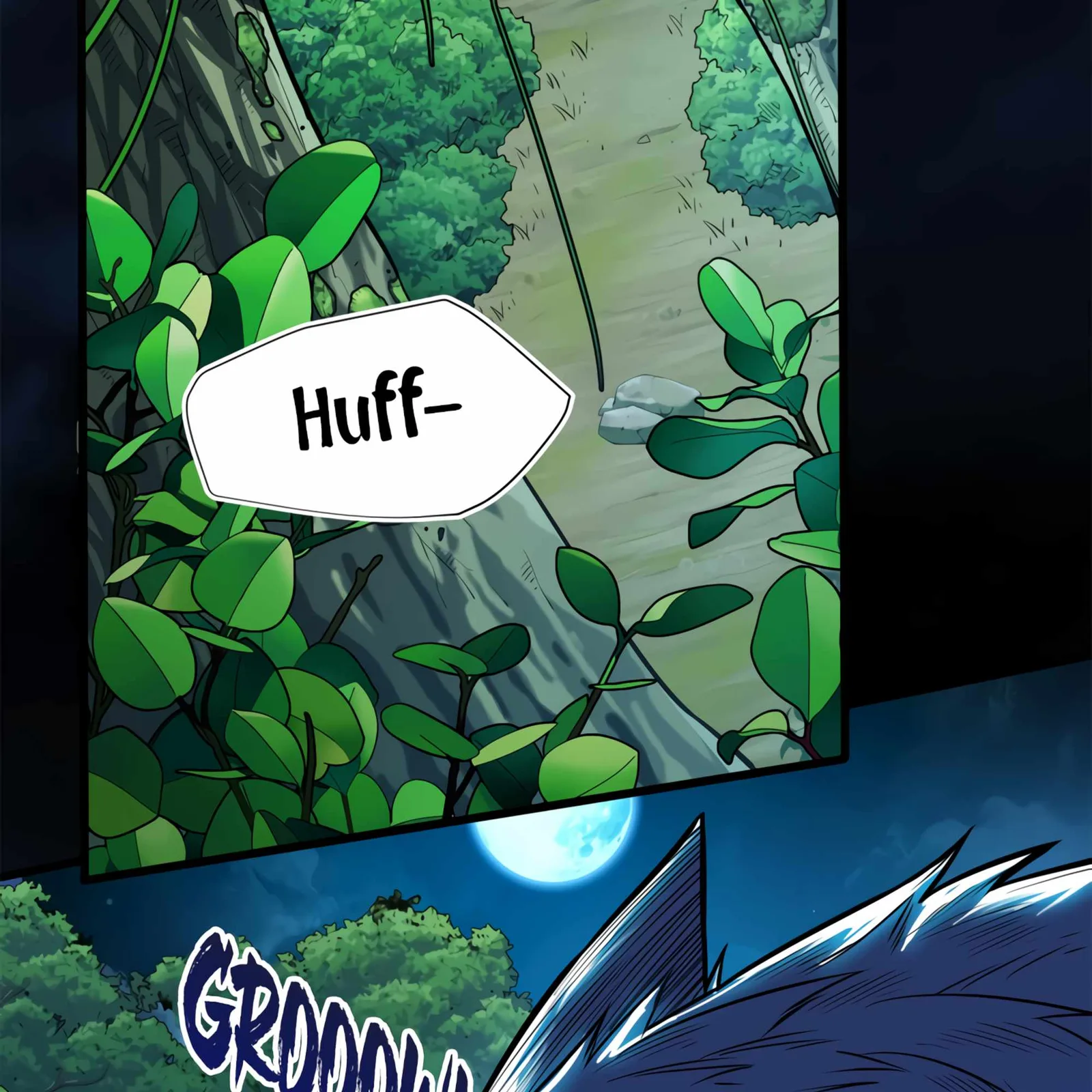 Evil Dragon Is Reincarnated! Revenge Begins at the Age of Five! Chapter 1 page 6