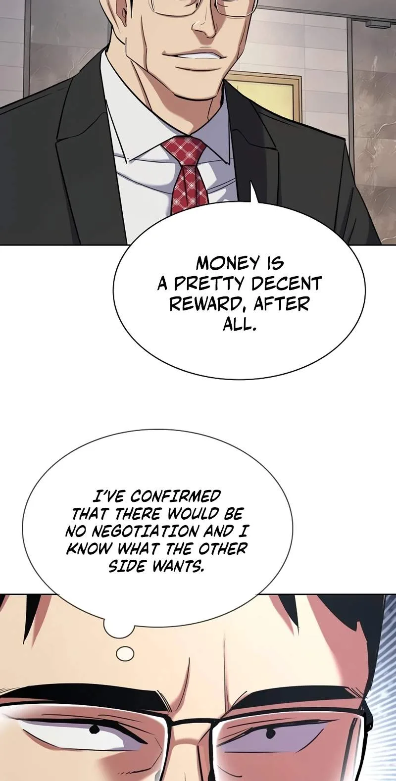 The Chaebeol’s Youngest Son Chapter 228 page 16