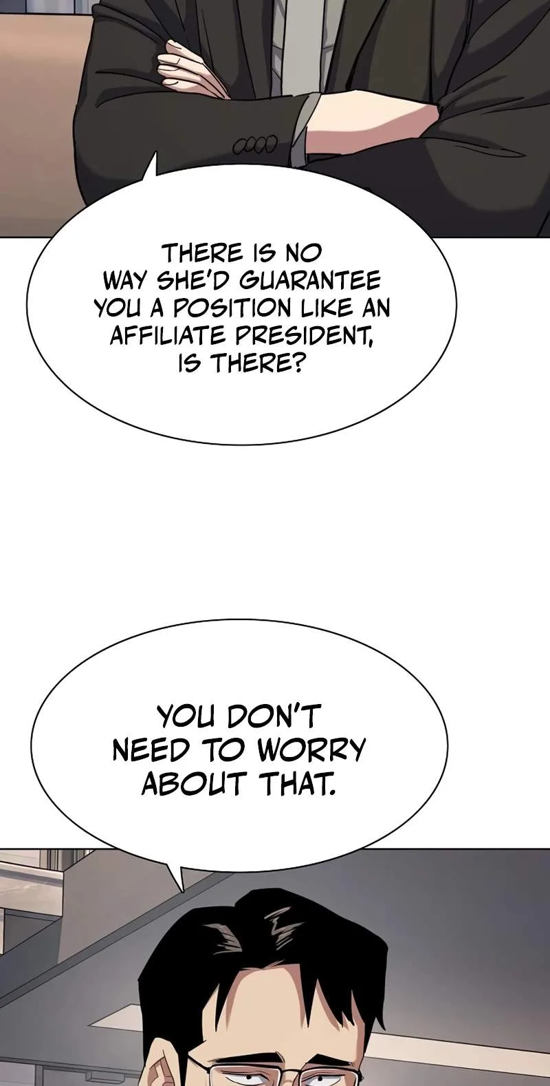 The Chaebeol’s Youngest Son Chapter 228 page 15