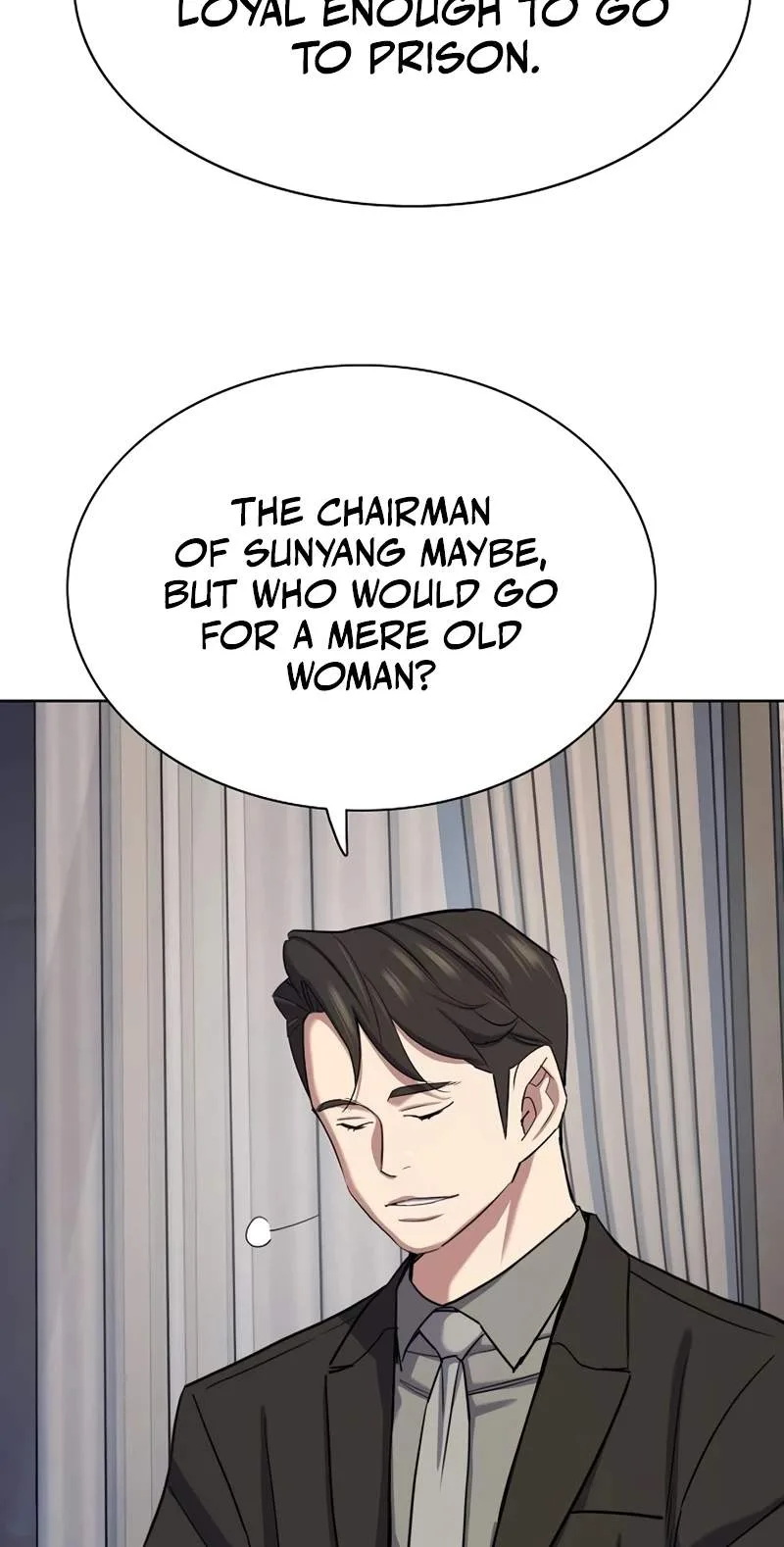 The Chaebeol’s Youngest Son Chapter 228 page 14