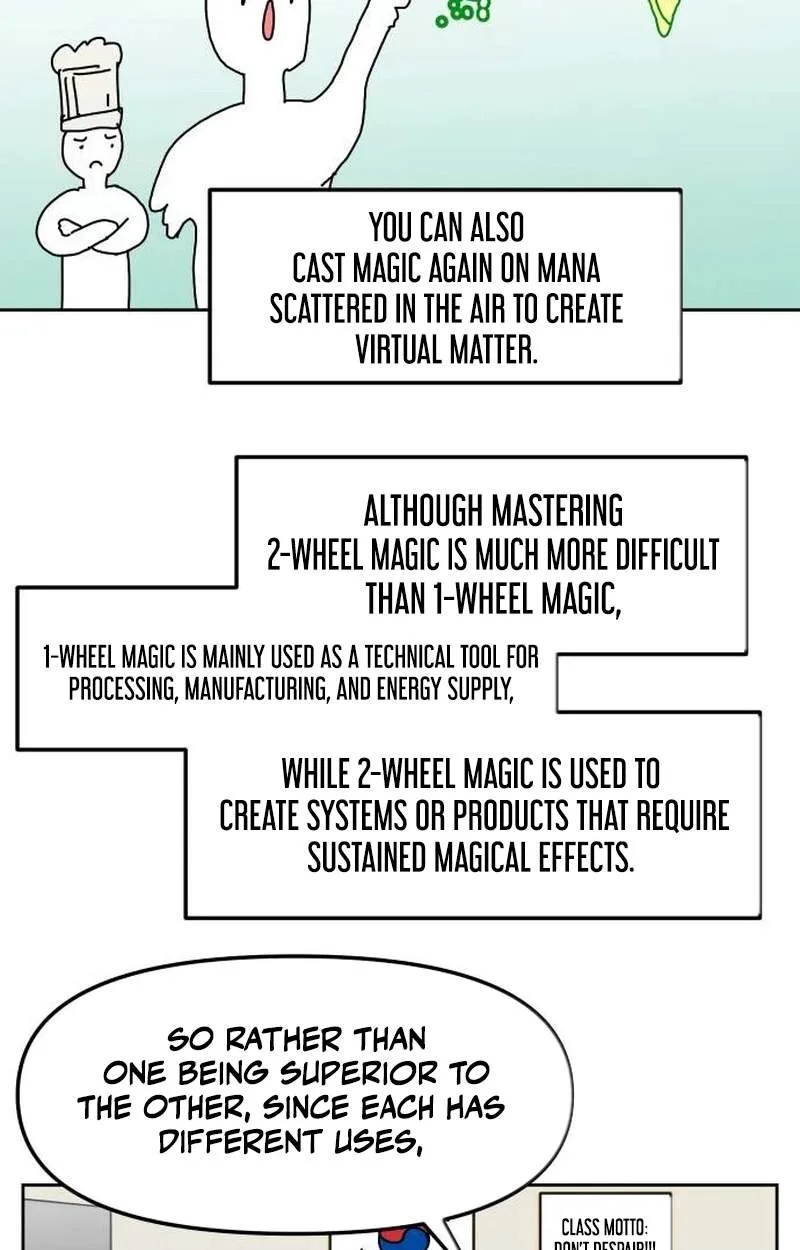 Archmage Curriculum Chapter 47 page 6