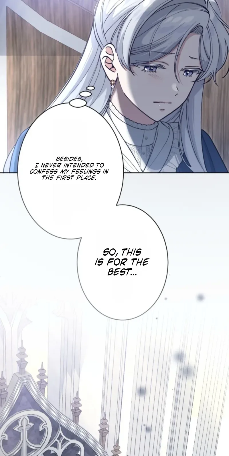 I Became the Stepmother of a Terminally Ill Child Chapter 73 page 45