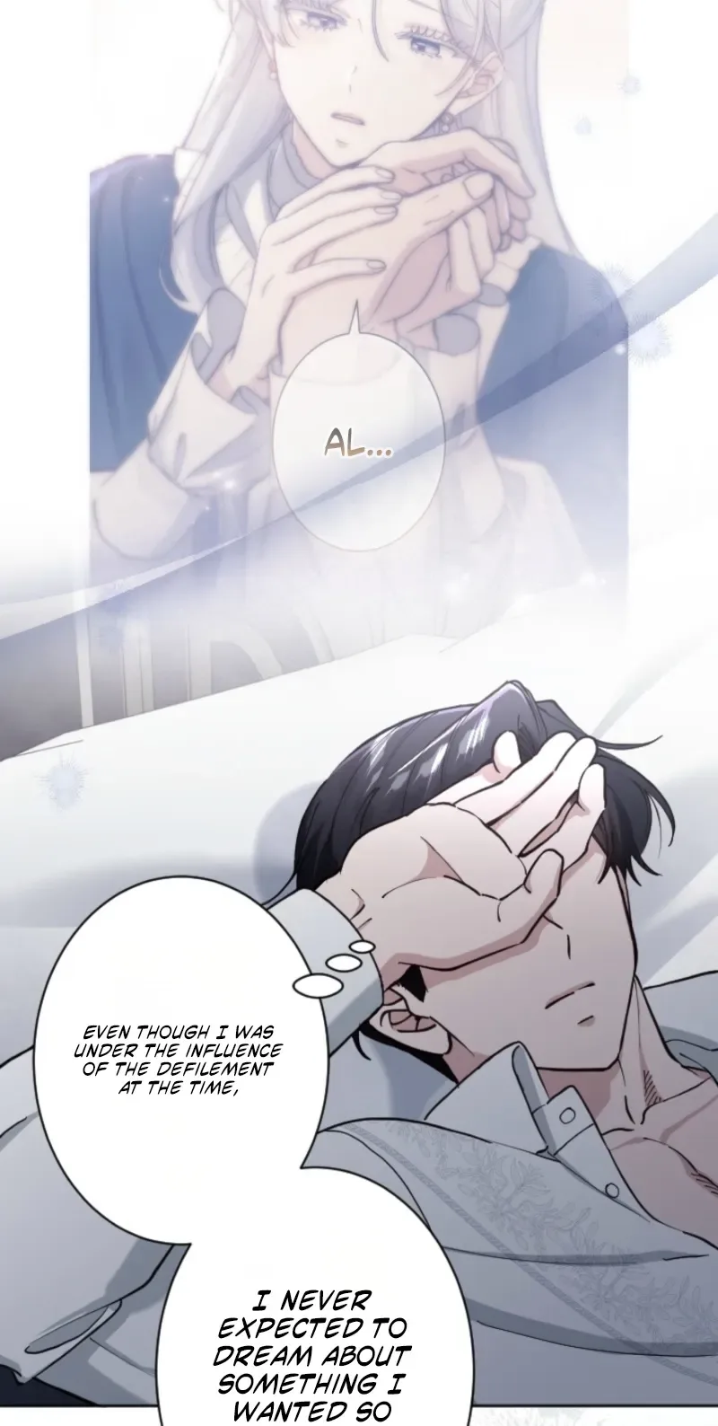I Became the Stepmother of a Terminally Ill Child Chapter 73 page 48