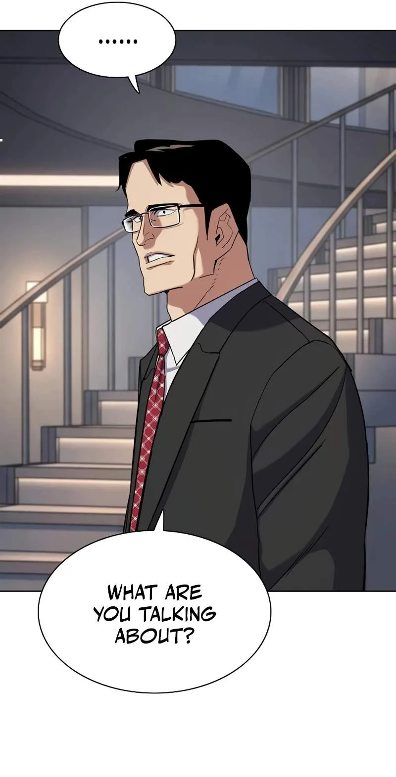 The Chaebeol’s Youngest Son Chapter 228 page 20