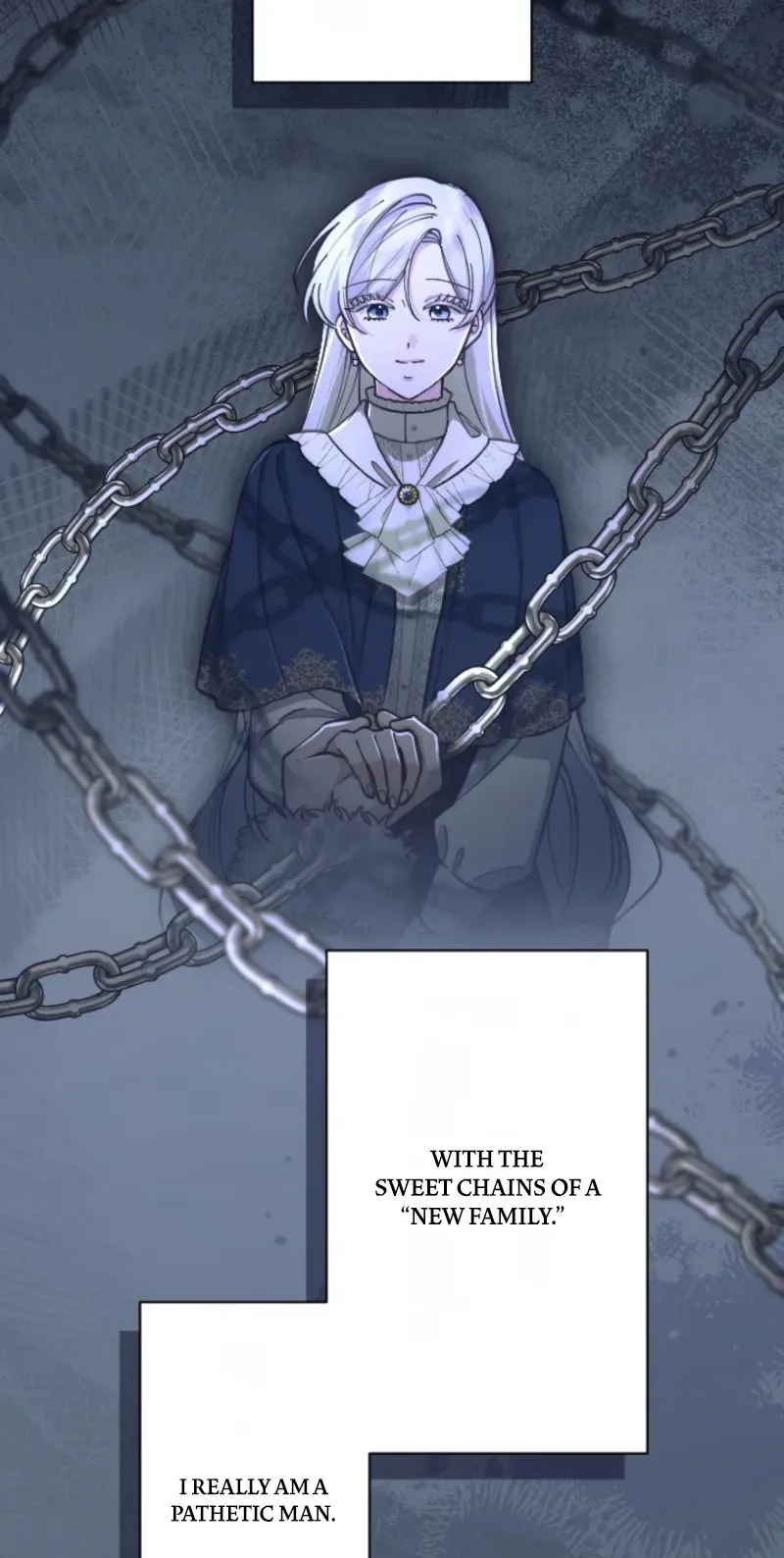 I Became the Stepmother of a Terminally Ill Child Chapter 73 page 50