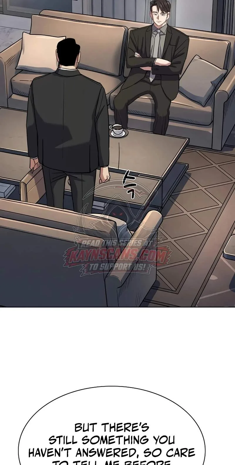 The Chaebeol’s Youngest Son Chapter 228 page 18