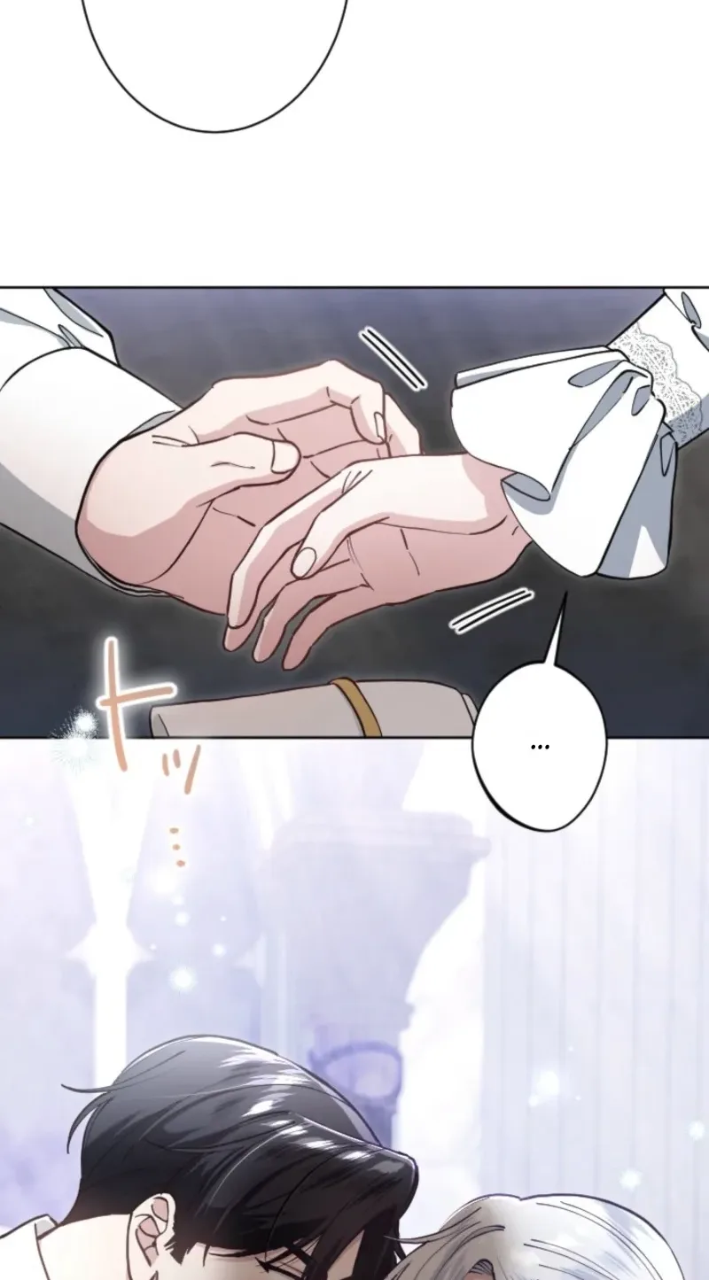 I Became the Stepmother of a Terminally Ill Child Chapter 73 page 59