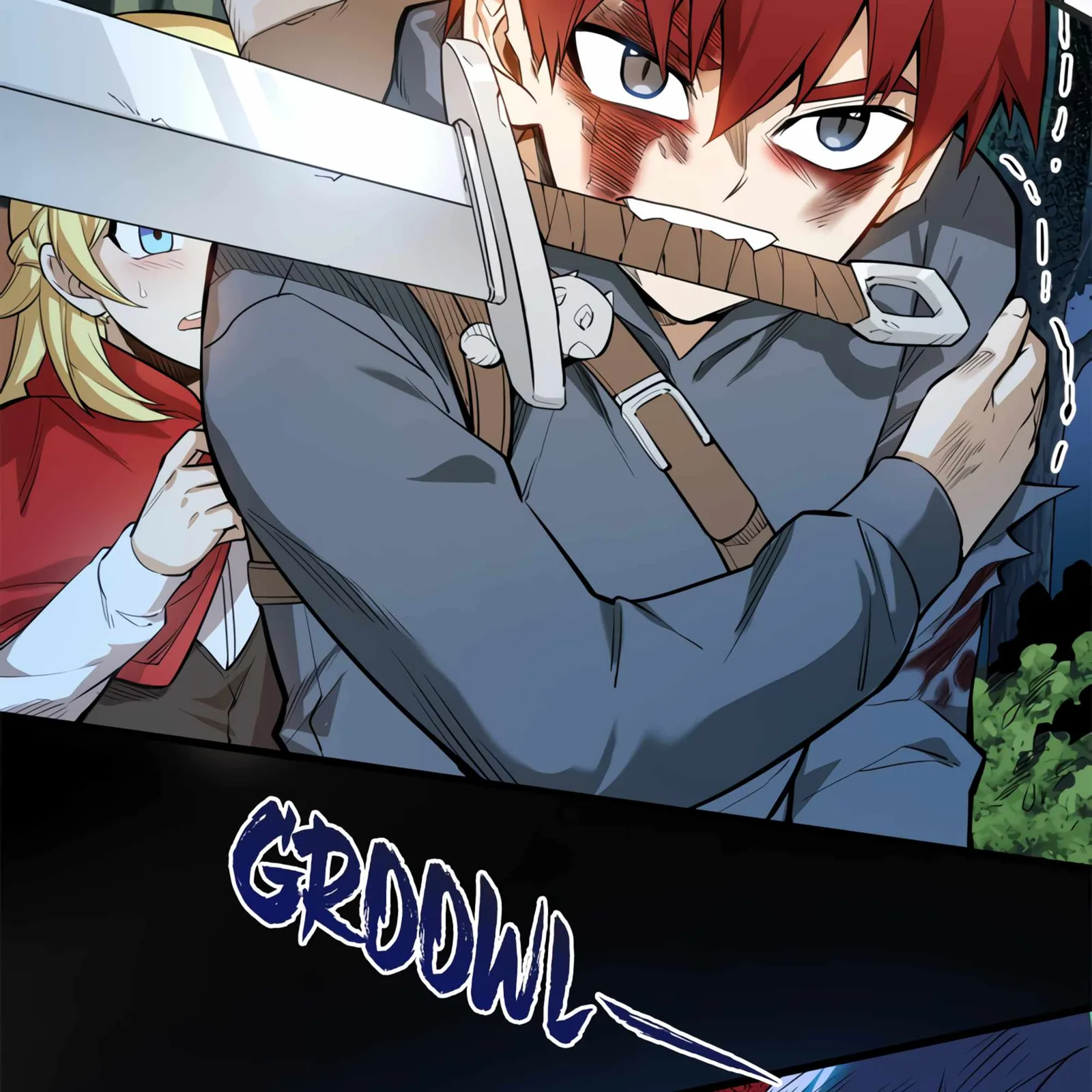 Evil Dragon Is Reincarnated! Revenge Begins at the Age of Five! Chapter 1 page 10