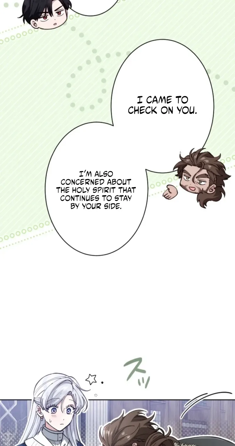 I Became the Stepmother of a Terminally Ill Child Chapter 73 page 63
