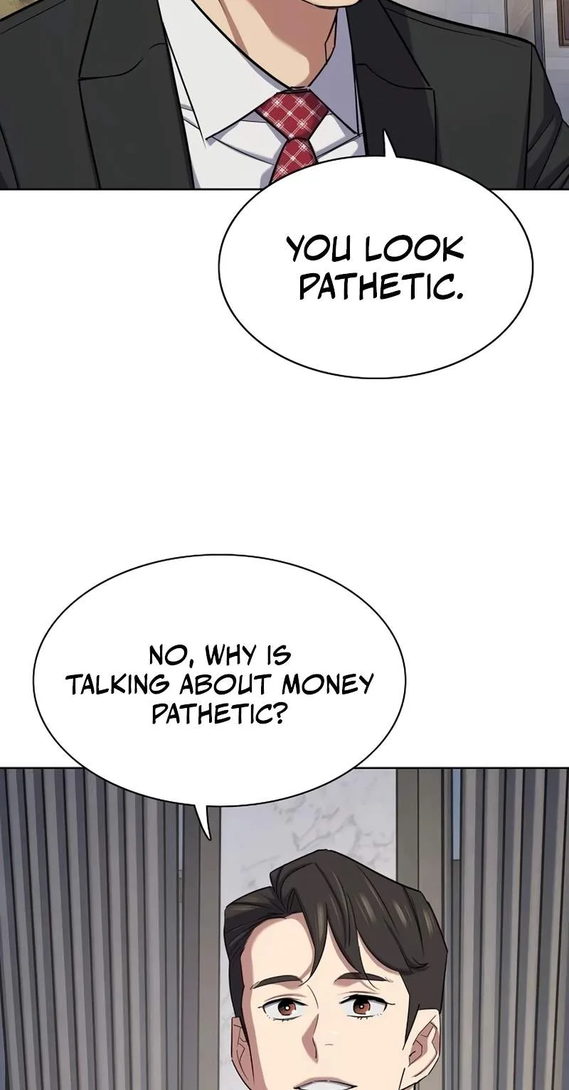 The Chaebeol’s Youngest Son Chapter 228 page 23