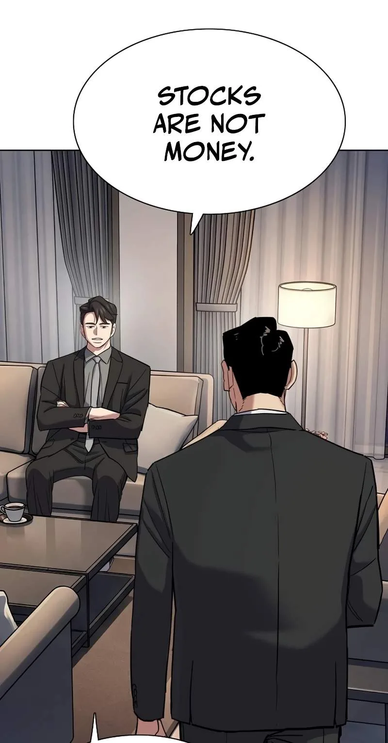 The Chaebeol’s Youngest Son Chapter 228 page 27