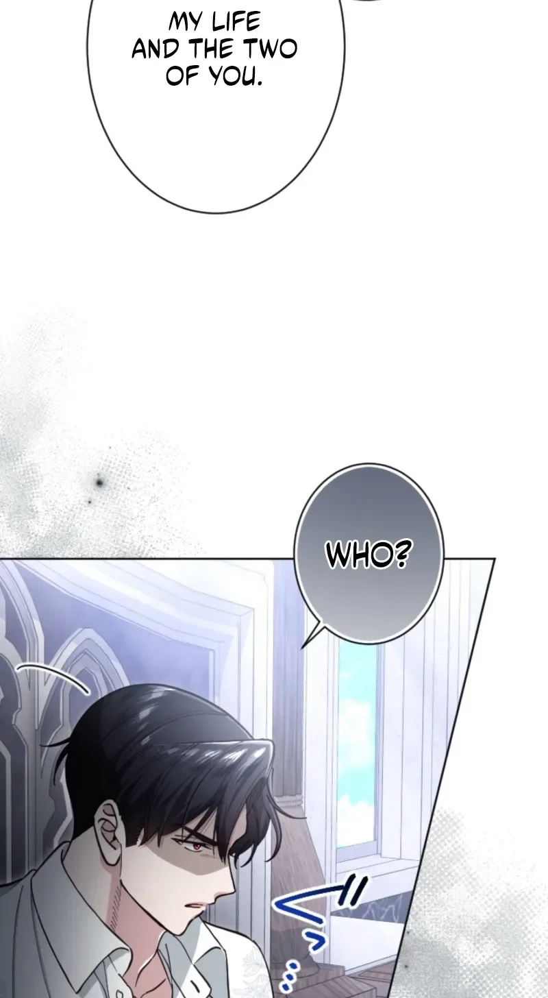I Became the Stepmother of a Terminally Ill Child Chapter 73 page 72