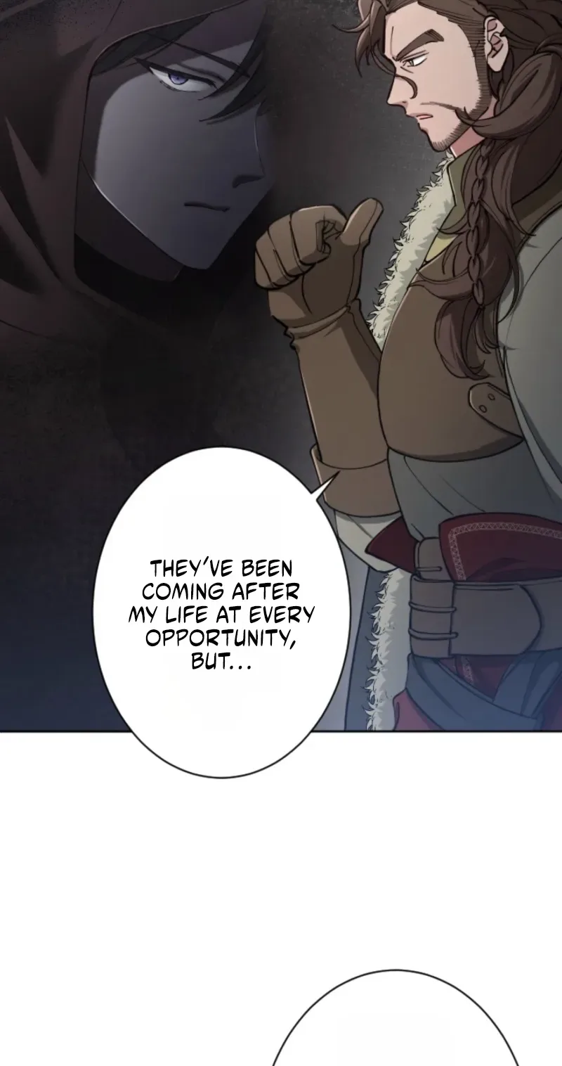 I Became the Stepmother of a Terminally Ill Child Chapter 73 page 68
