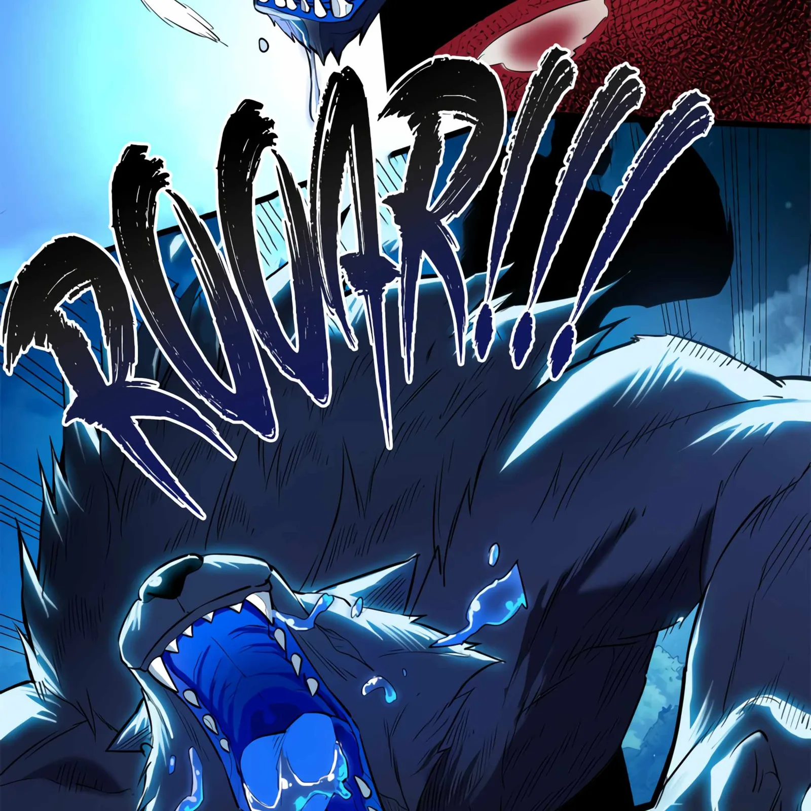 Evil Dragon Is Reincarnated! Revenge Begins at the Age of Five! Chapter 1 page 12