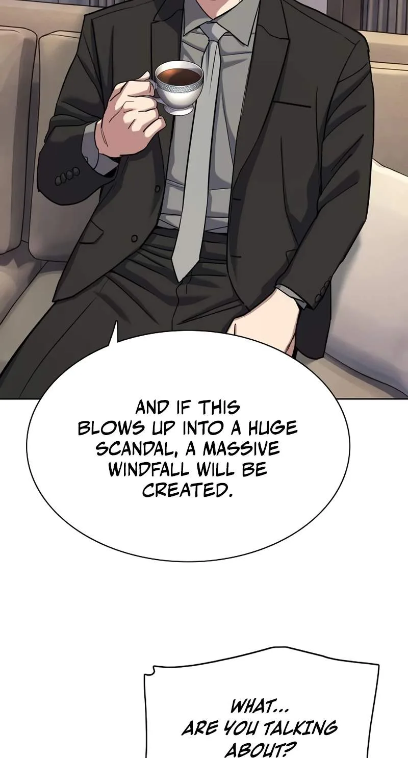 The Chaebeol’s Youngest Son Chapter 228 page 34