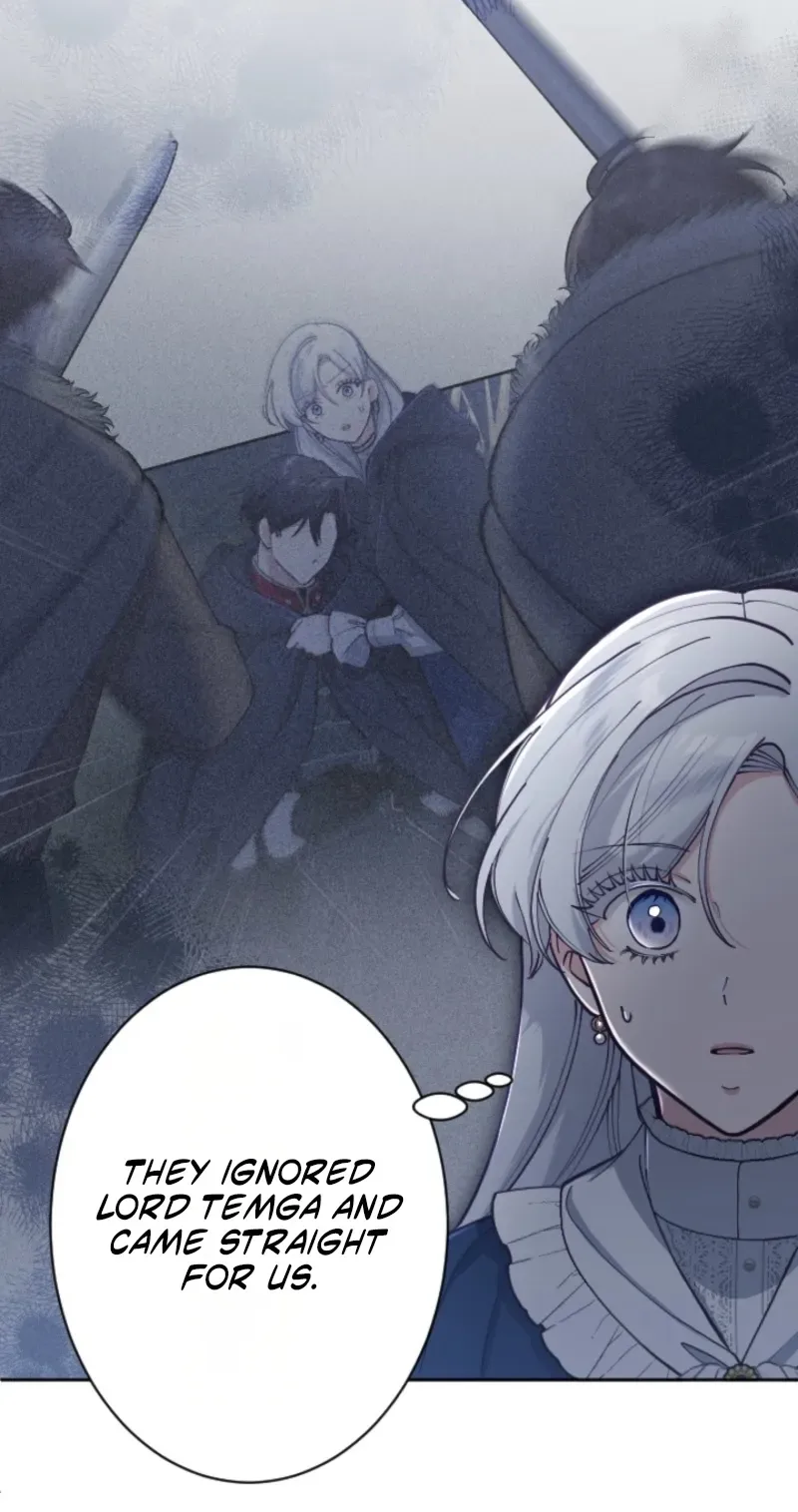 I Became the Stepmother of a Terminally Ill Child Chapter 73 page 70