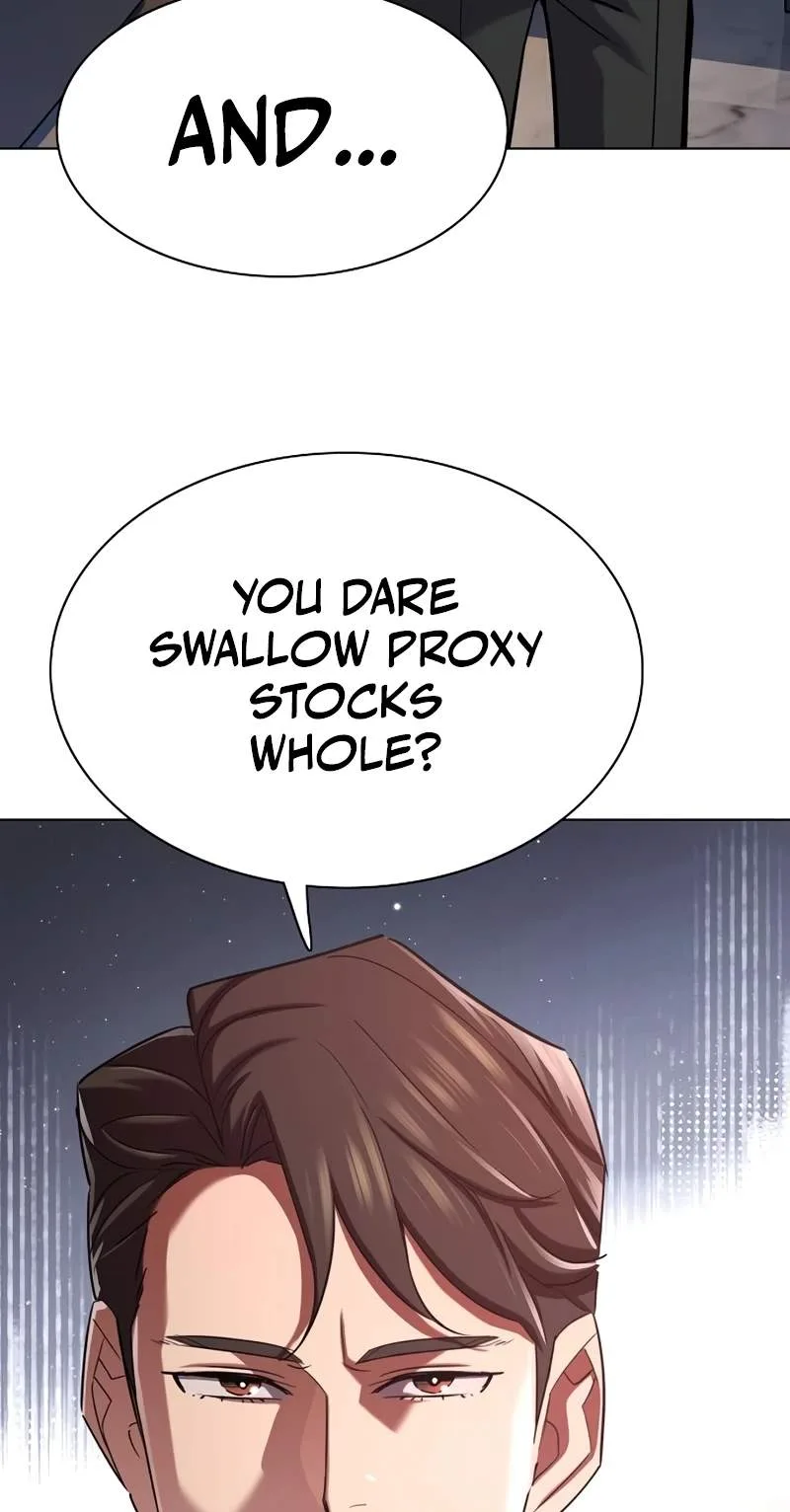 The Chaebeol’s Youngest Son Chapter 228 page 28
