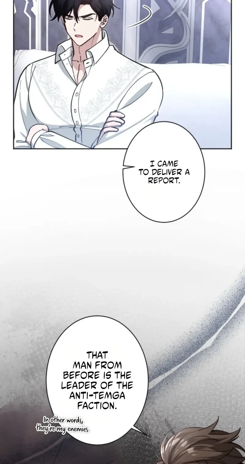 I Became the Stepmother of a Terminally Ill Child Chapter 73 page 67