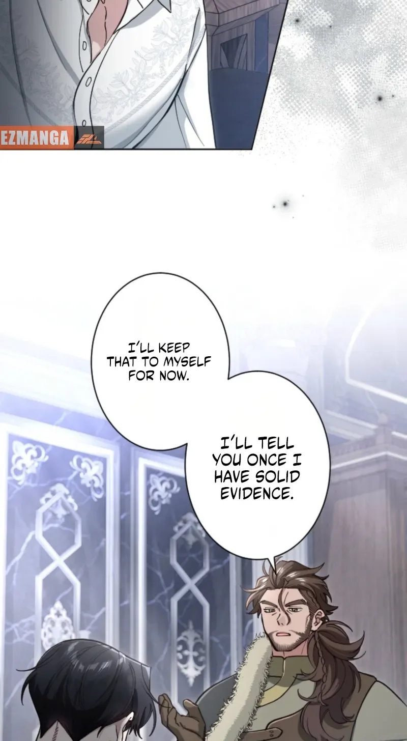 I Became the Stepmother of a Terminally Ill Child Chapter 73 page 73