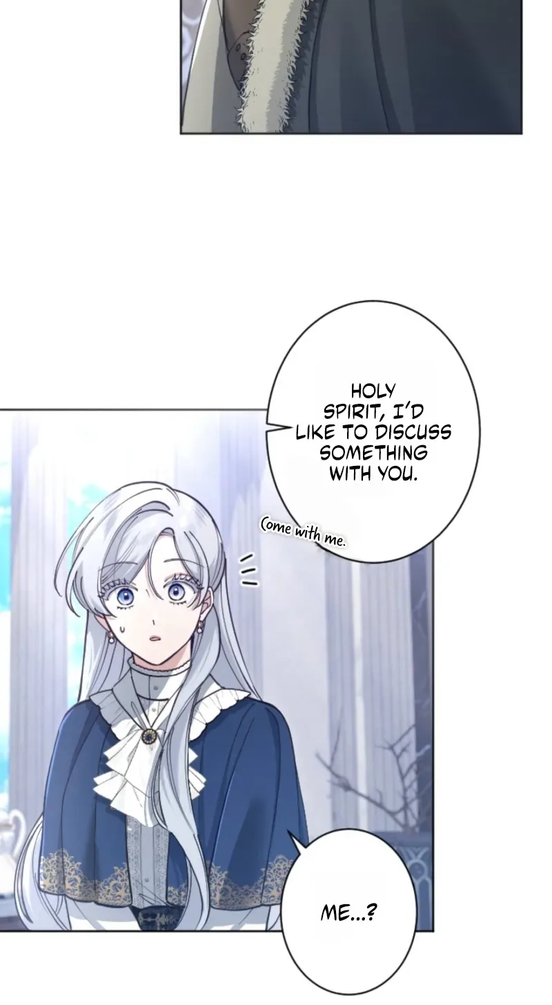 I Became the Stepmother of a Terminally Ill Child Chapter 73 page 75