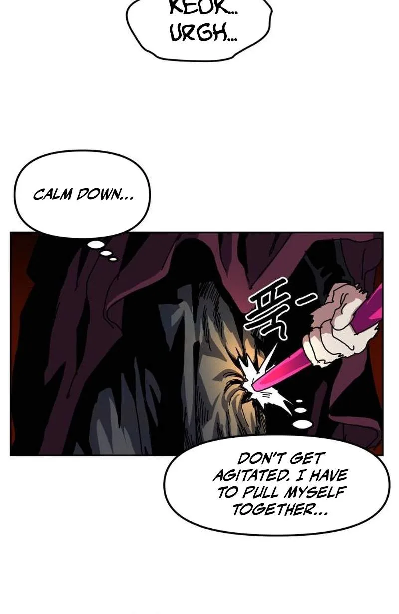 Archmage Curriculum Chapter 47 page 35