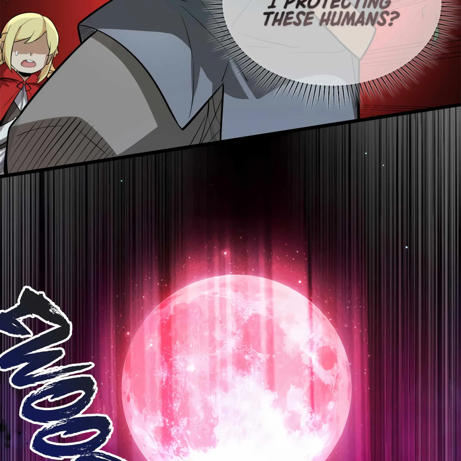 Evil Dragon Is Reincarnated! Revenge Begins at the Age of Five! Chapter 1 page 16