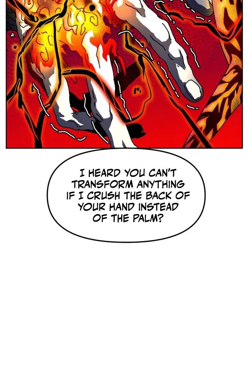 Archmage Curriculum Chapter 47 page 32