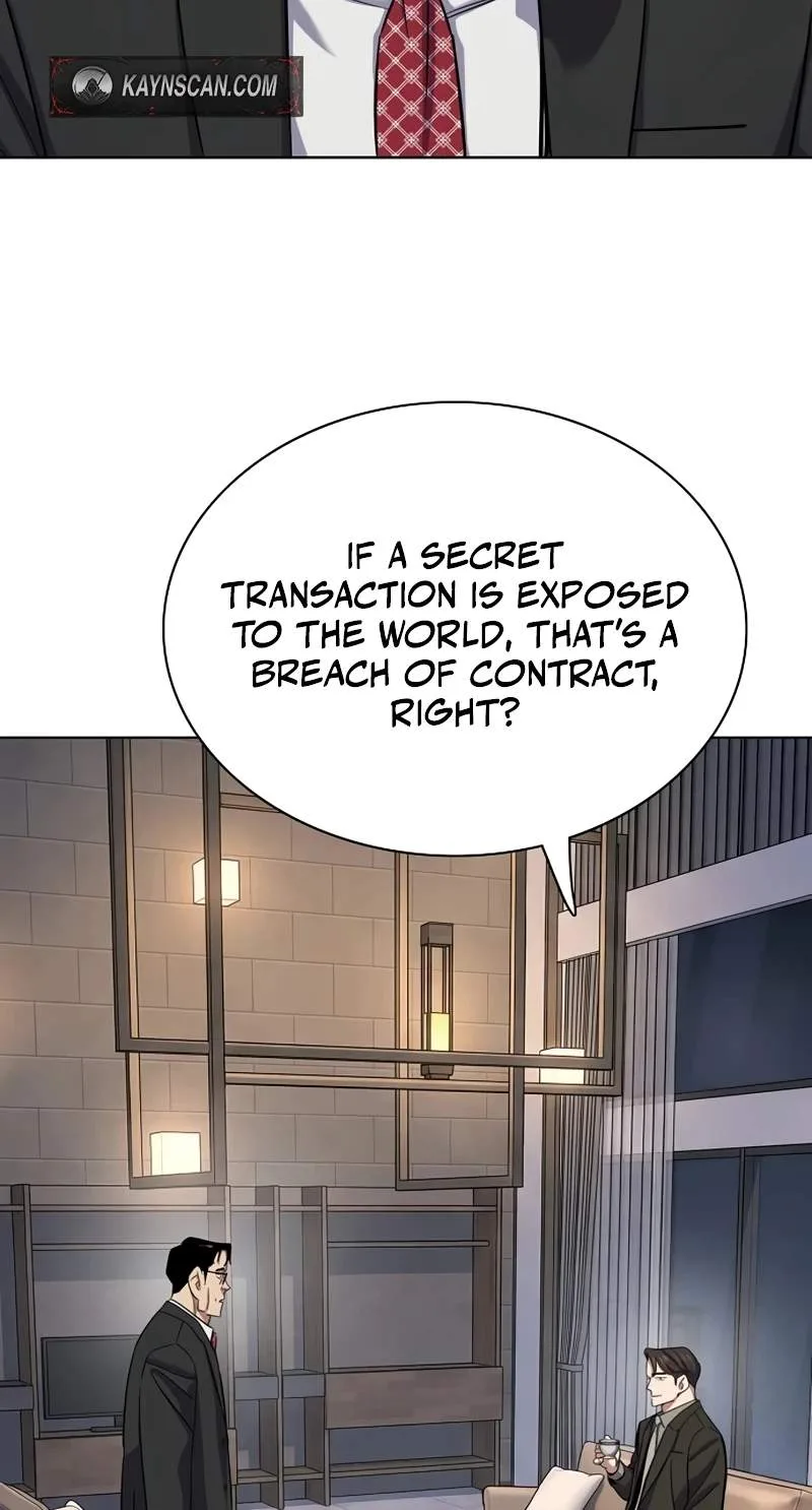 The Chaebeol’s Youngest Son Chapter 228 page 37