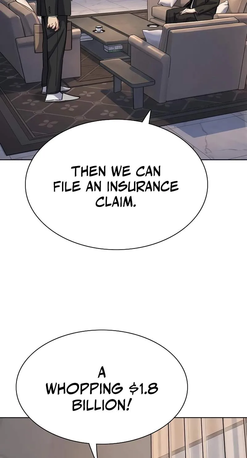 The Chaebeol’s Youngest Son Chapter 228 page 38