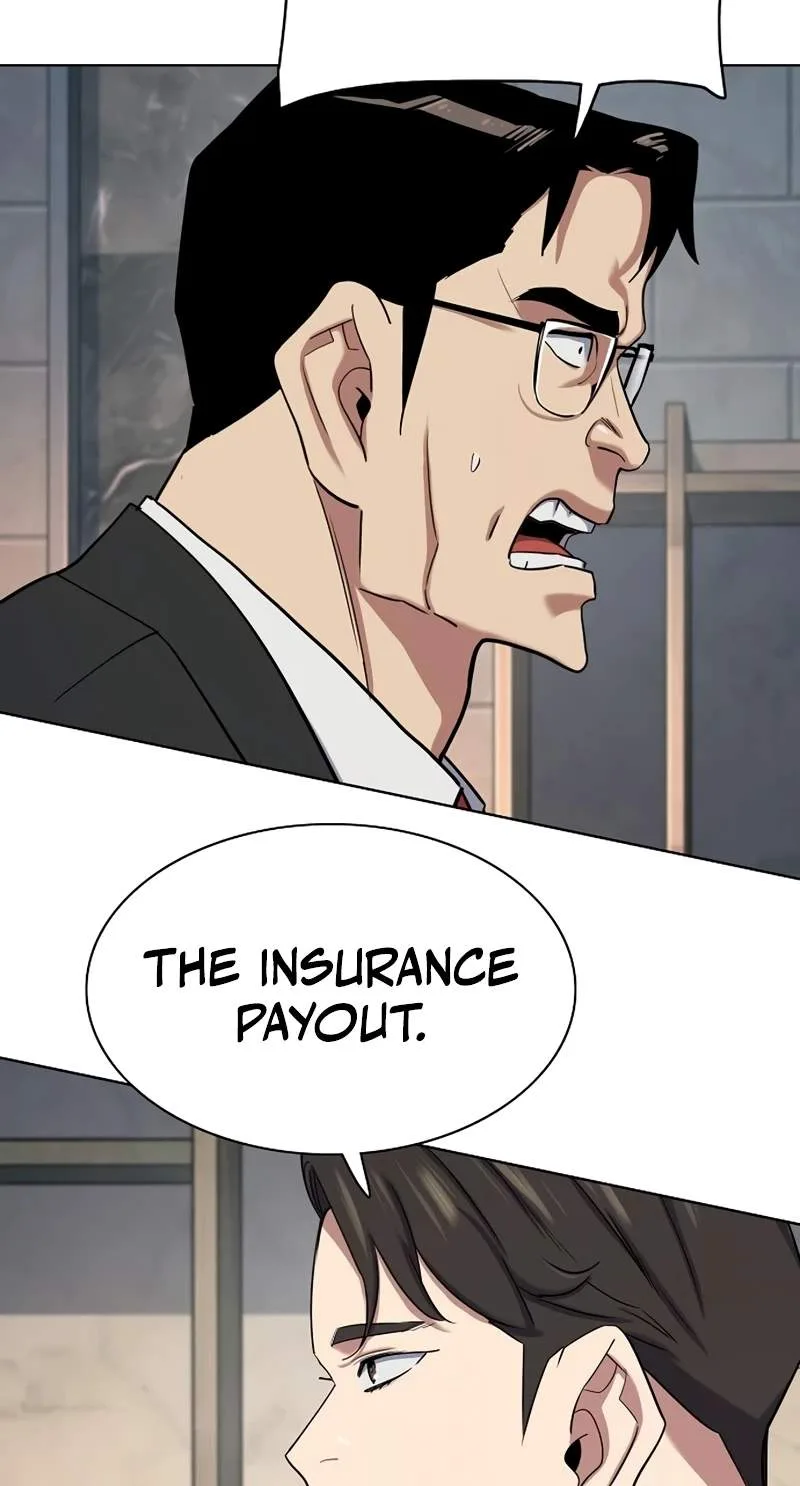 The Chaebeol’s Youngest Son Chapter 228 page 35