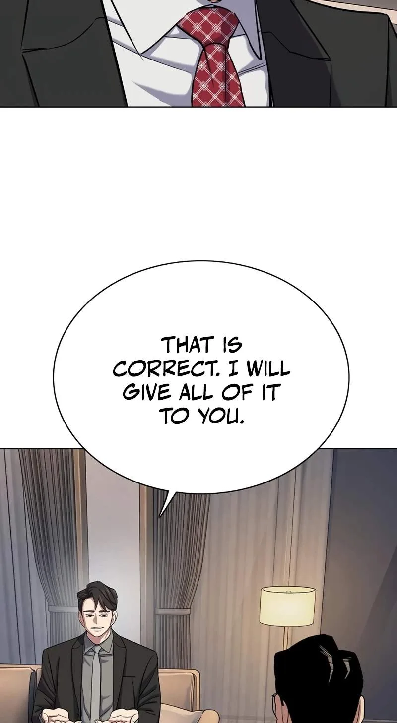 The Chaebeol’s Youngest Son Chapter 228 page 43