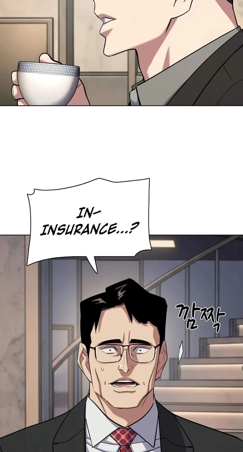 The Chaebeol’s Youngest Son Chapter 228 page 36