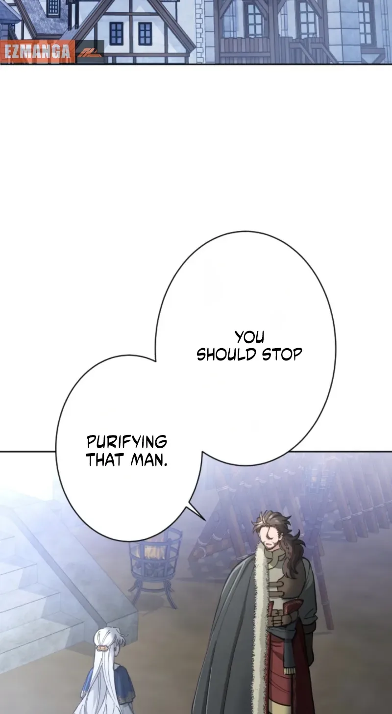 I Became the Stepmother of a Terminally Ill Child Chapter 73 page 78