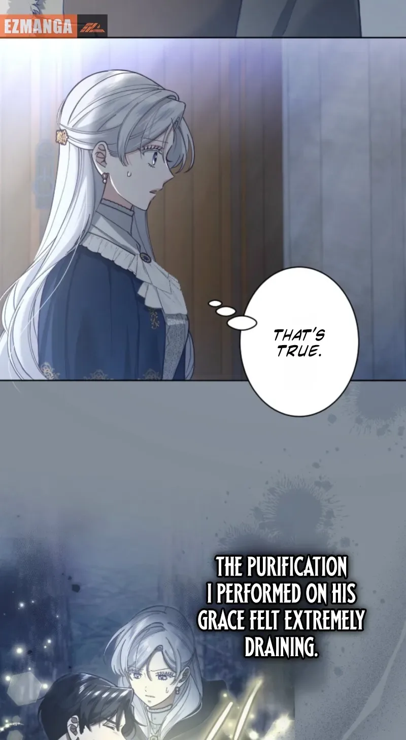 I Became the Stepmother of a Terminally Ill Child Chapter 73 page 82
