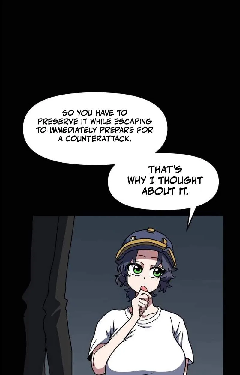 Archmage Curriculum Chapter 47 page 42