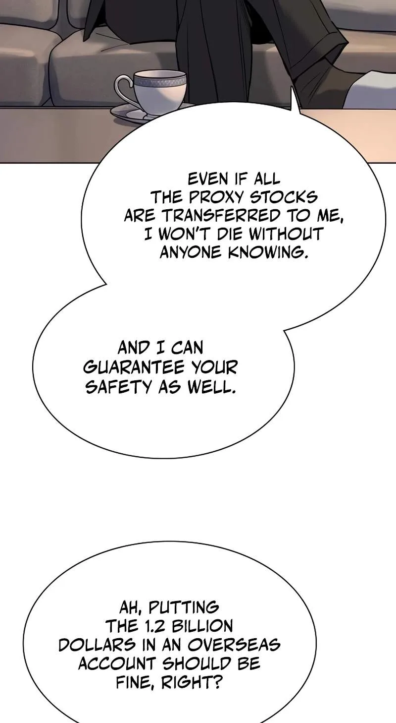 The Chaebeol’s Youngest Son Chapter 228 page 49