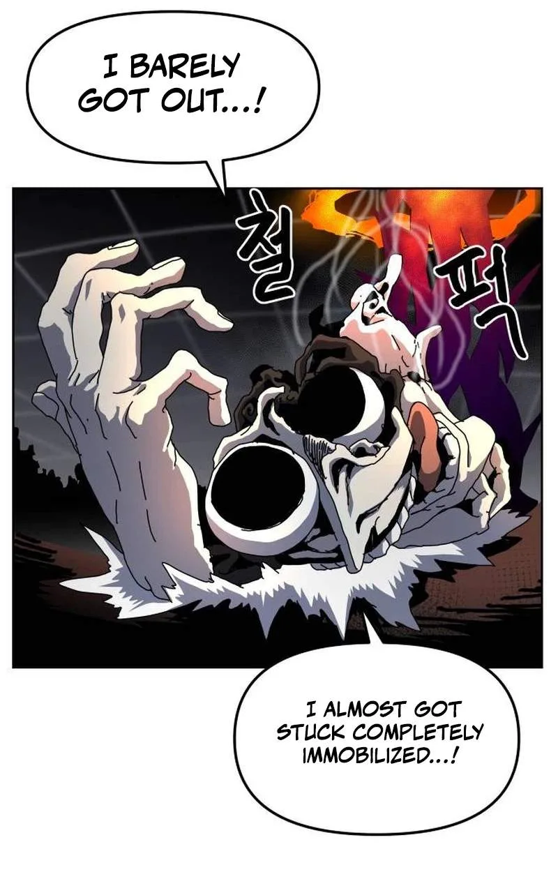 Archmage Curriculum Chapter 47 page 48