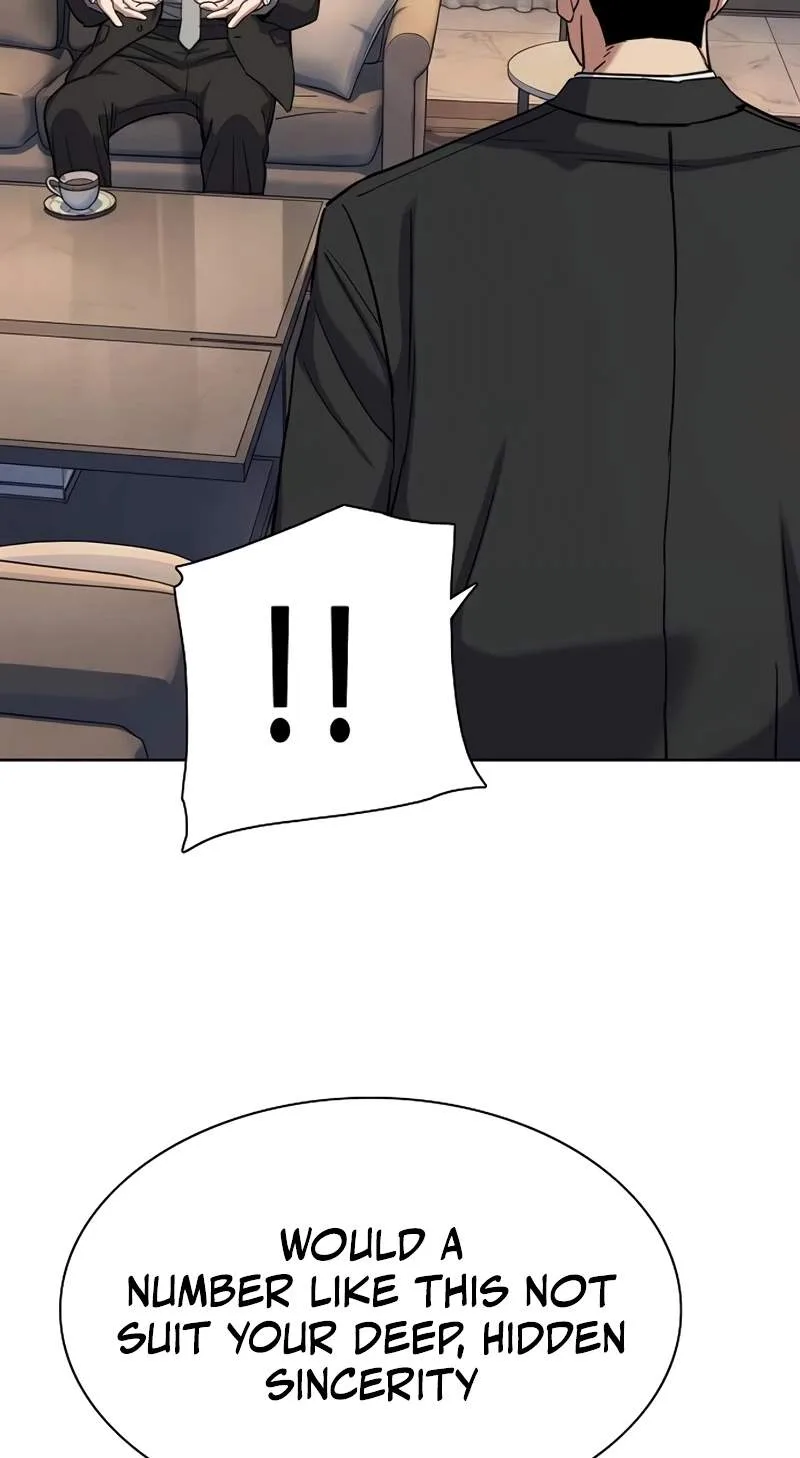 The Chaebeol’s Youngest Son Chapter 228 page 44