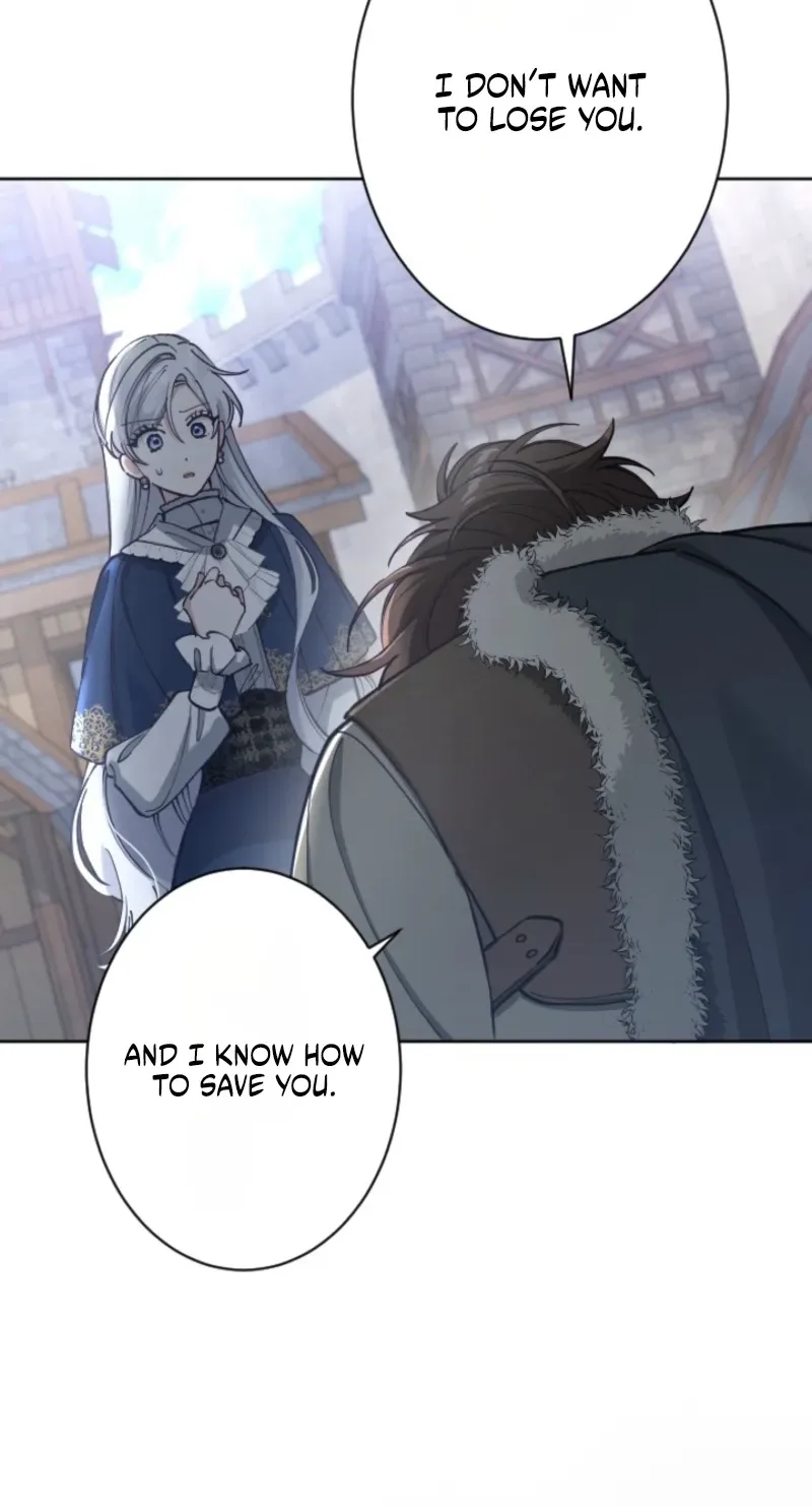 I Became the Stepmother of a Terminally Ill Child Chapter 73 page 92