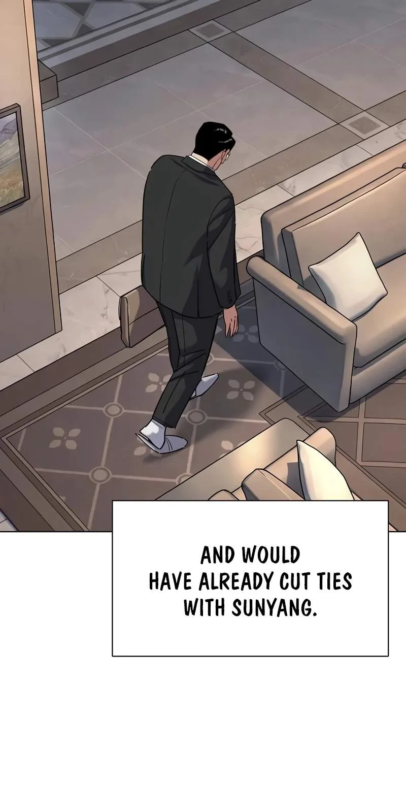 The Chaebeol’s Youngest Son Chapter 228 page 58