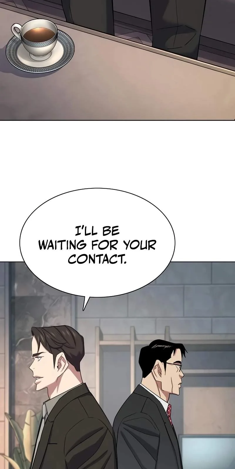 The Chaebeol’s Youngest Son Chapter 228 page 54