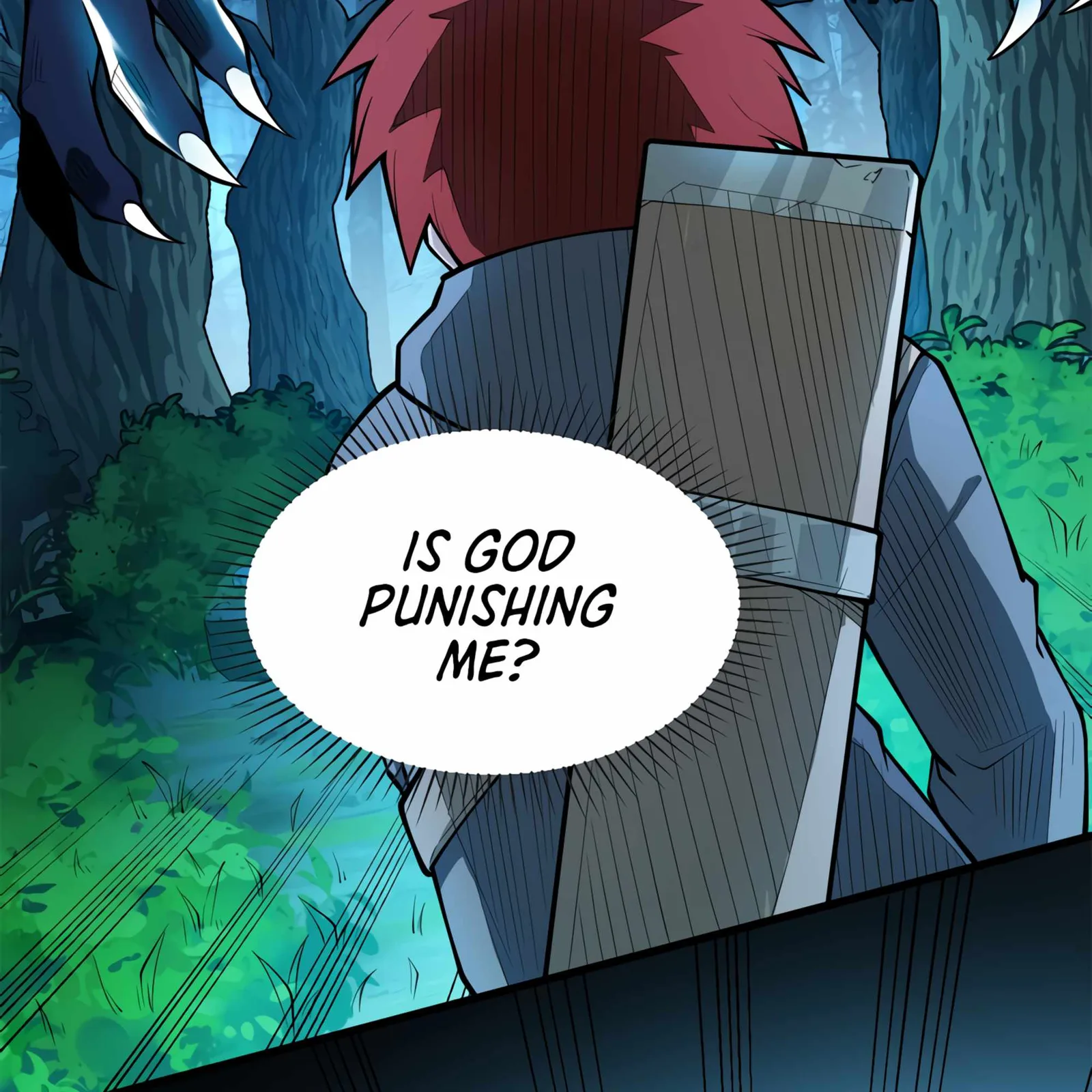 Evil Dragon Is Reincarnated! Revenge Begins at the Age of Five! Chapter 1 page 25