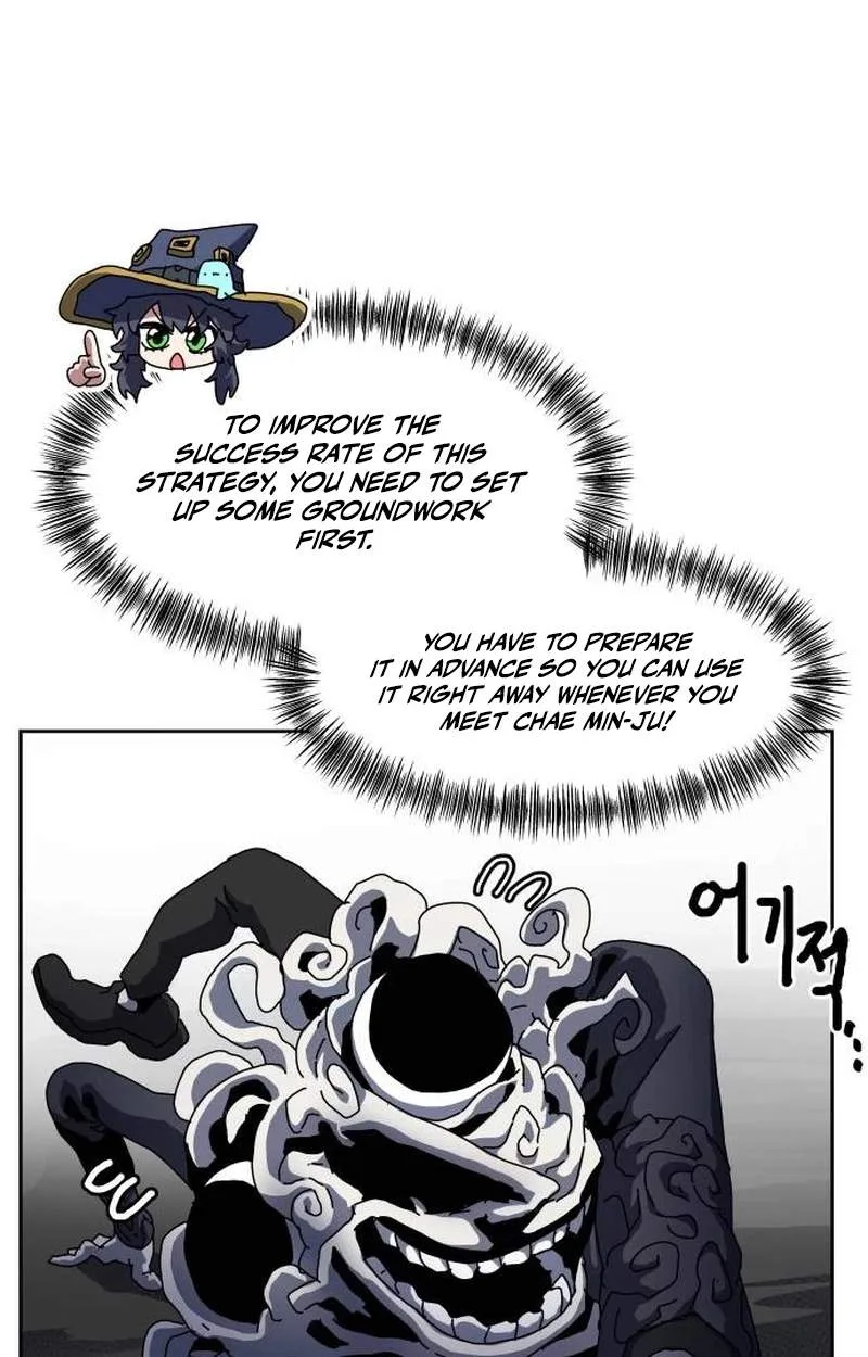 Archmage Curriculum Chapter 47 page 51