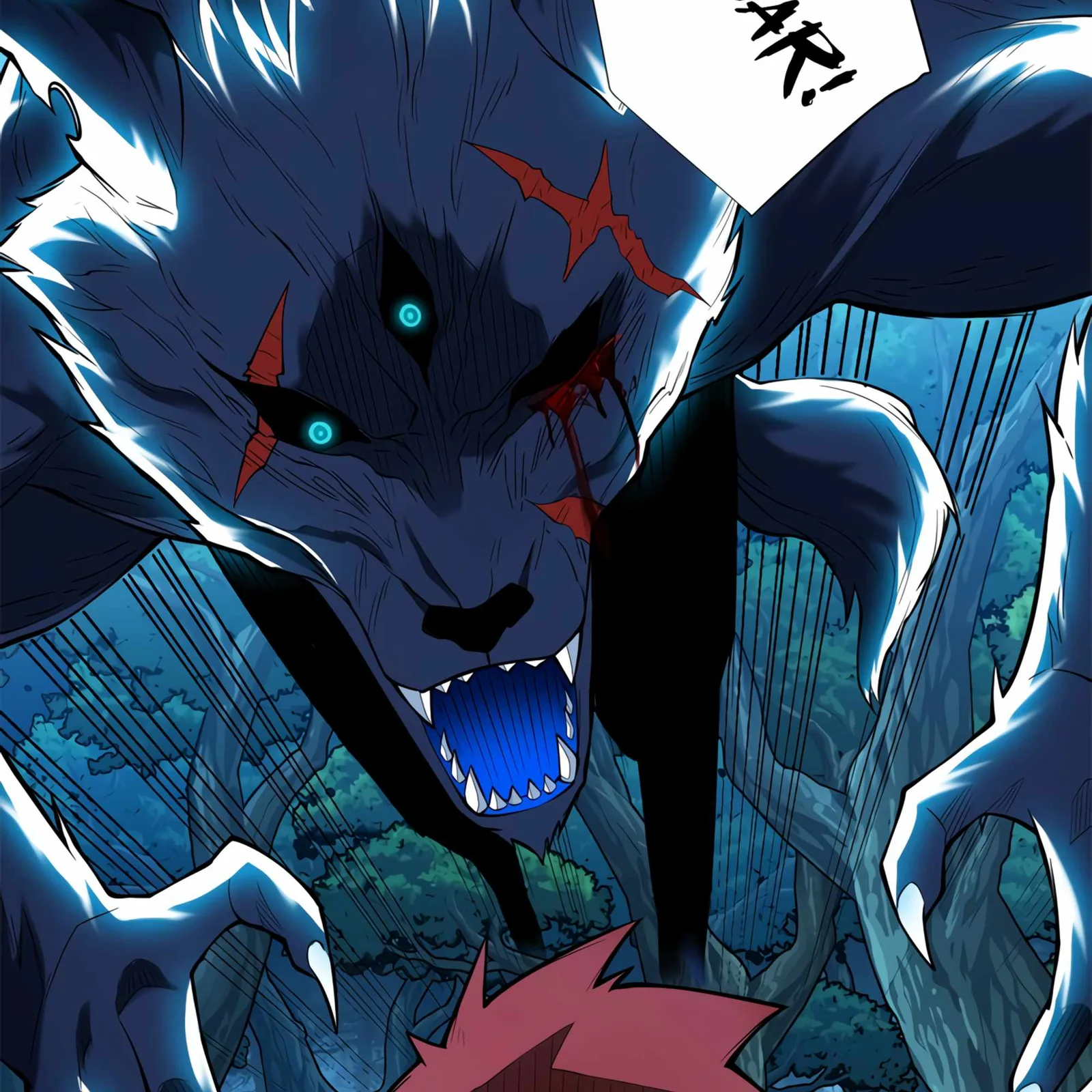 Evil Dragon Is Reincarnated! Revenge Begins at the Age of Five! Chapter 1 page 24