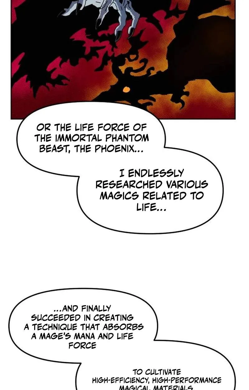 Archmage Curriculum Chapter 47 page 62