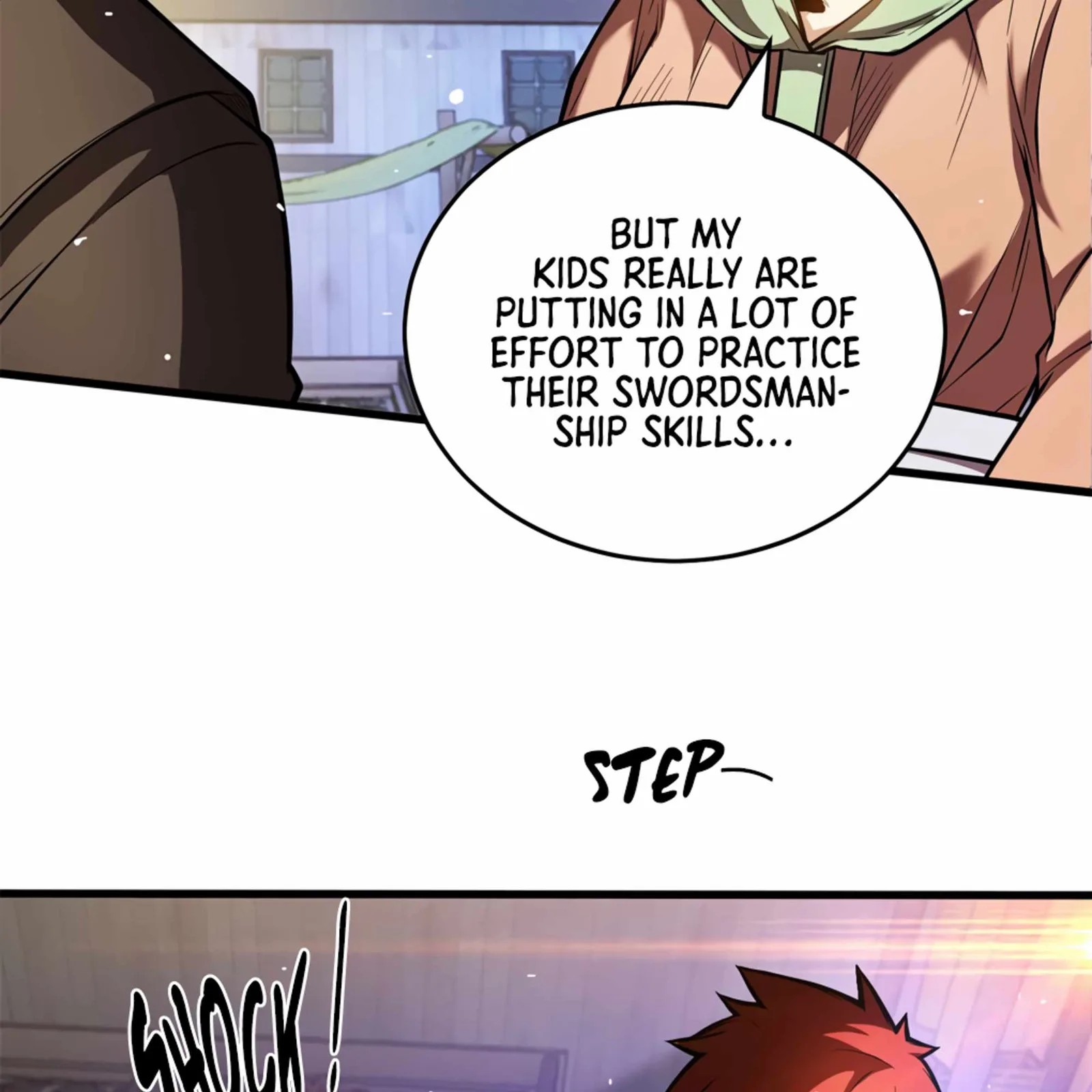 Evil Dragon Is Reincarnated! Revenge Begins at the Age of Five! Chapter 2 page 10