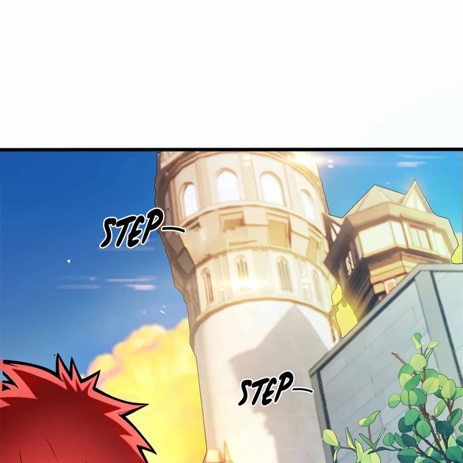Evil Dragon Is Reincarnated! Revenge Begins at the Age of Five! Chapter 2 page 12